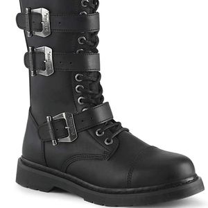 Men's Demonia boots
